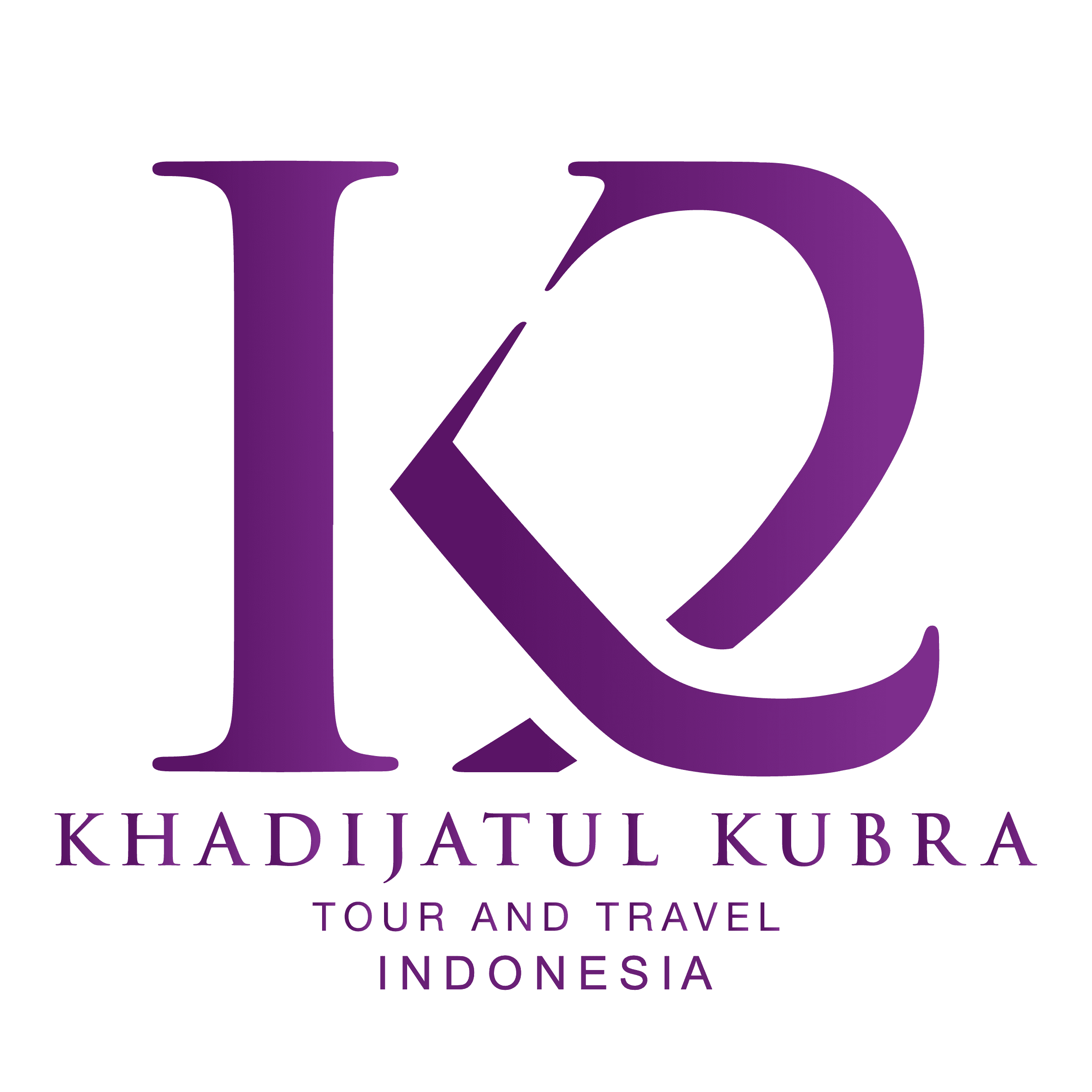 Logo Khadijatul Kubra
